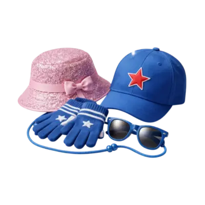 Аксессуары детские